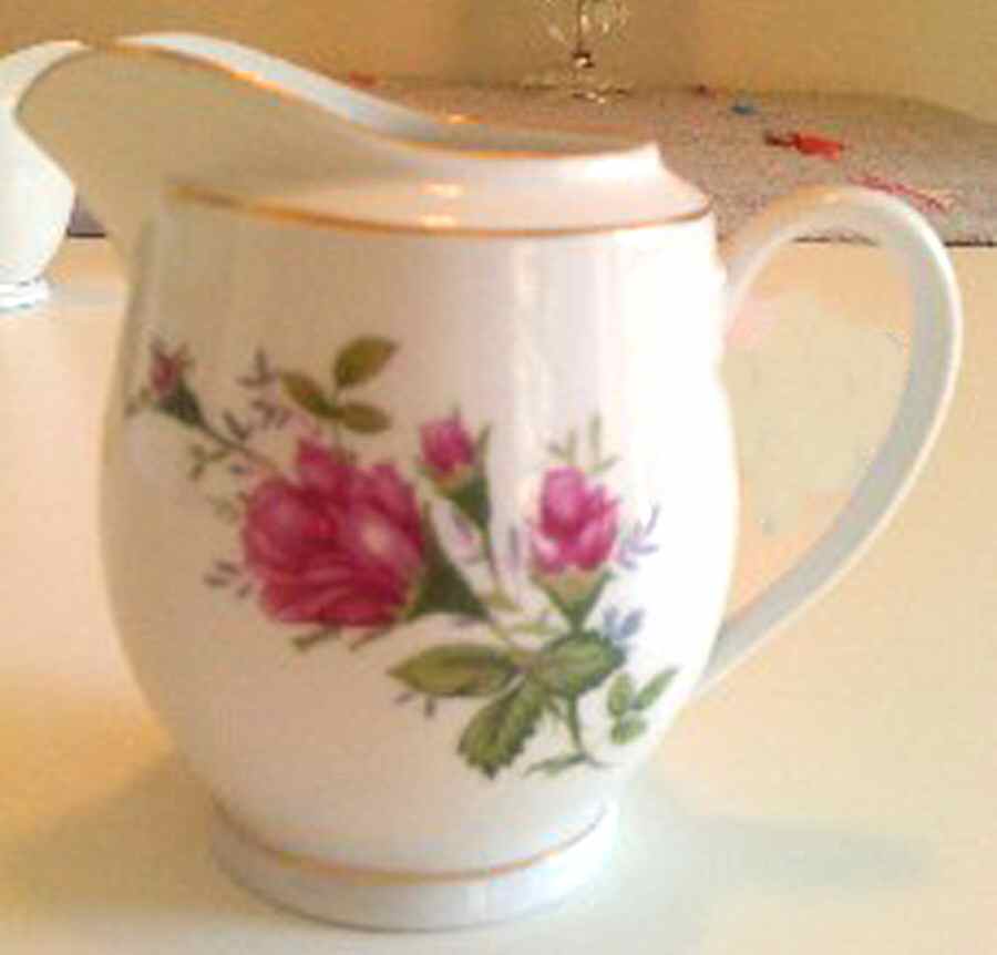 CX130 Creamer by China (Made in China)-1