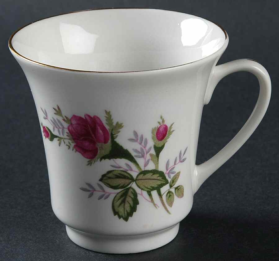 CX130 Flat Cup by China (Made in China)-1