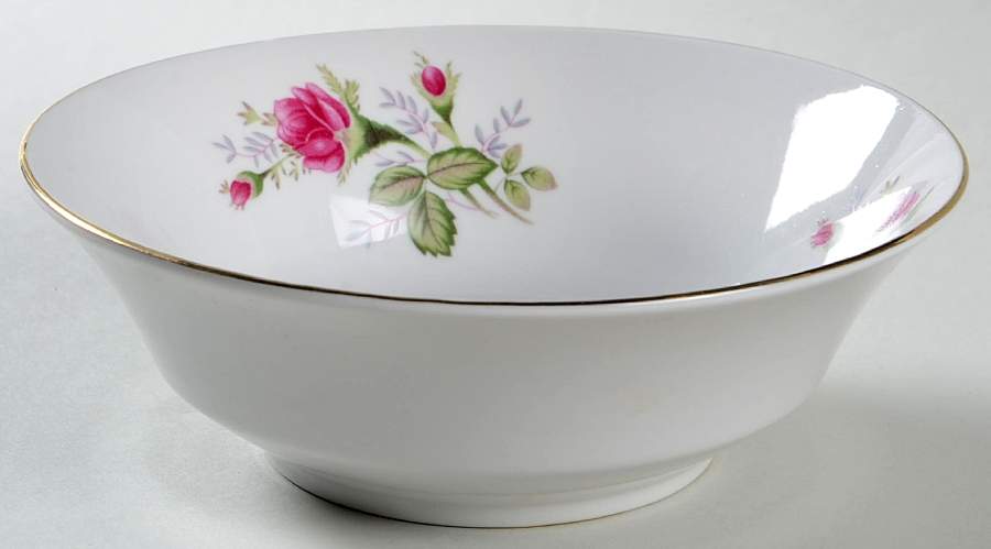 CX130 Coupe Cereal Bowl by China (Made in China)-1