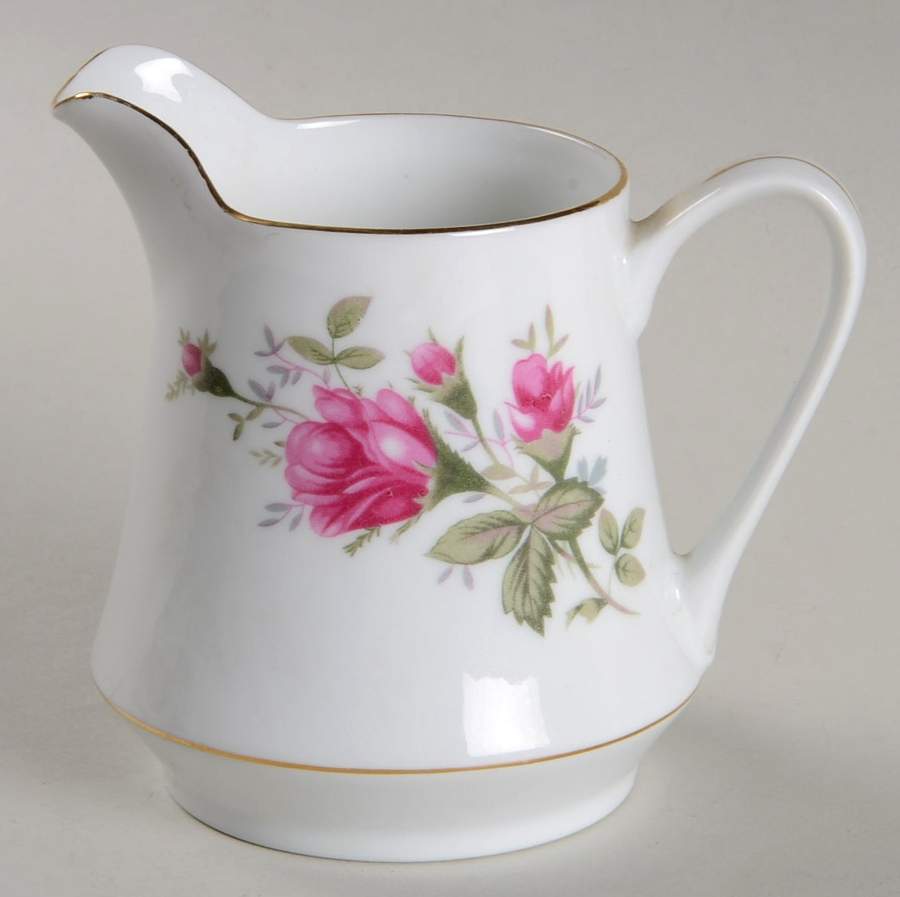 CX130 Creamer by China (Made in China)-1