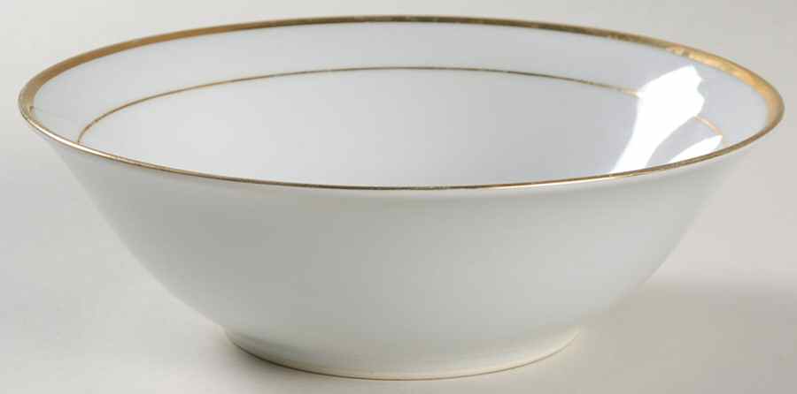 CX132 Soup/Cereal Bowl by China (Made in China)-1
