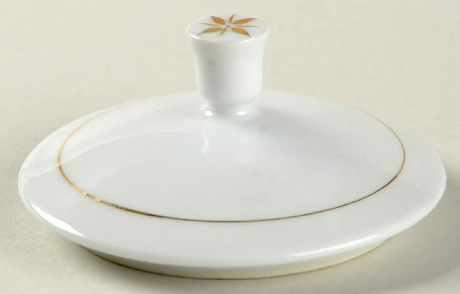 CX132 Lid for Sugar Bowl by China (Made in China)-1