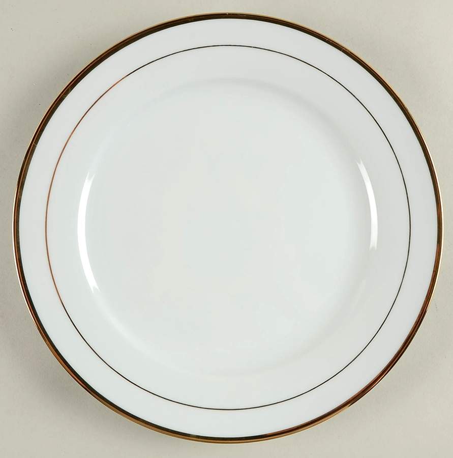 CX132 Dinner Plate by China (Made in China)-1
