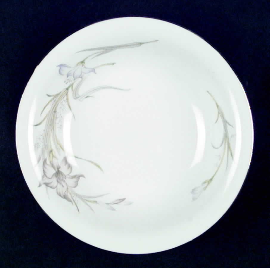 CX133 Coupe Soup Bowl by China (Made in China)-1