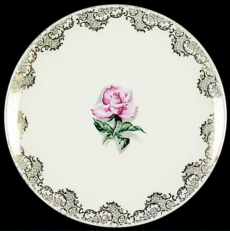 COI146 Salad Plate by Cronin-1