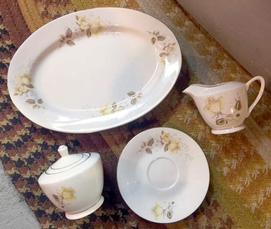 CX134 Creamer by China (Made in China)-1