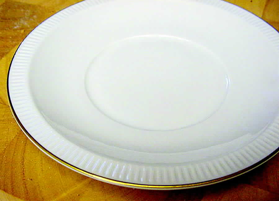CBK4 Saucer by Cranbrook-1