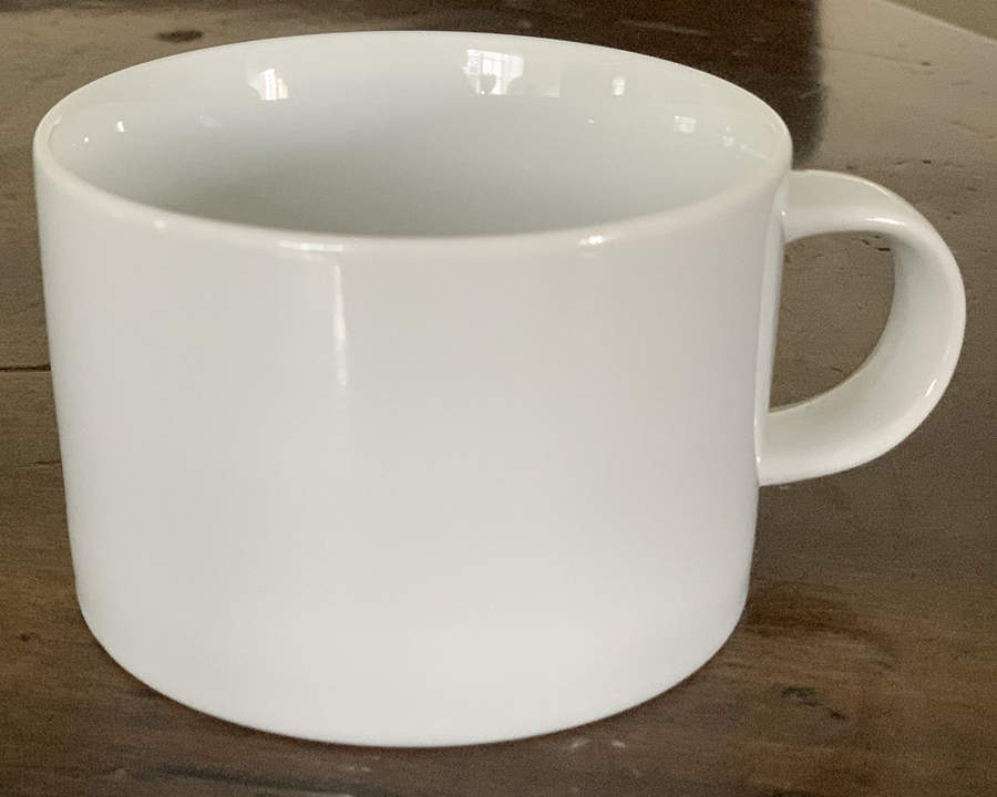CBL29 Flat Cup by Crate & Barrel-1