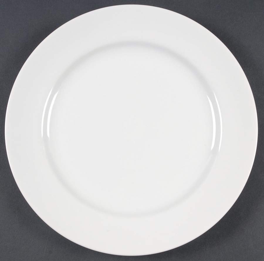 CBL29 Luncheon Plate by Crate & Barrel-1