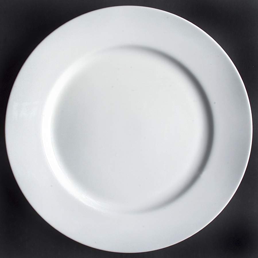 CBL29 Dinner Plate by Crate & Barrel-1