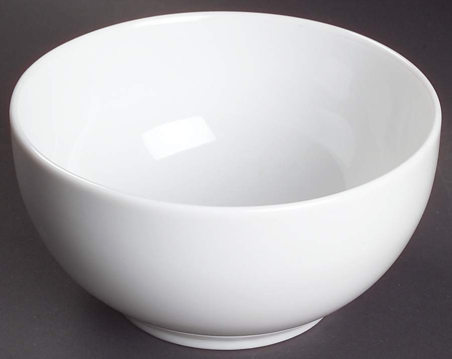 CBL29 Coupe Cereal Bowl by Crate & Barrel-1