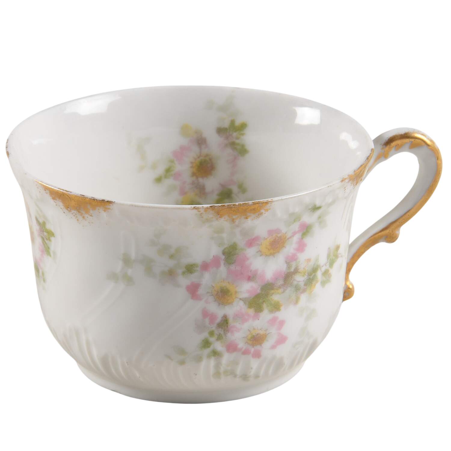 CHF747 Flat Cup by Charles Field Haviland-1