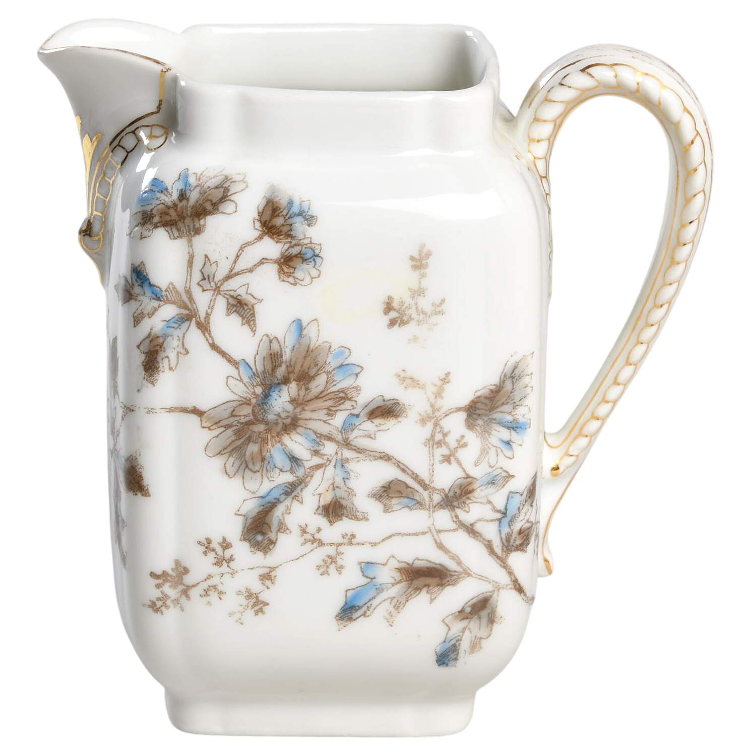 CHF750 Creamer by Charles Field Haviland-1