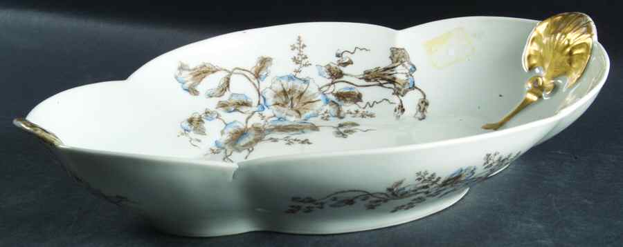 CHF750 Bread Tray by Charles Field Haviland-1