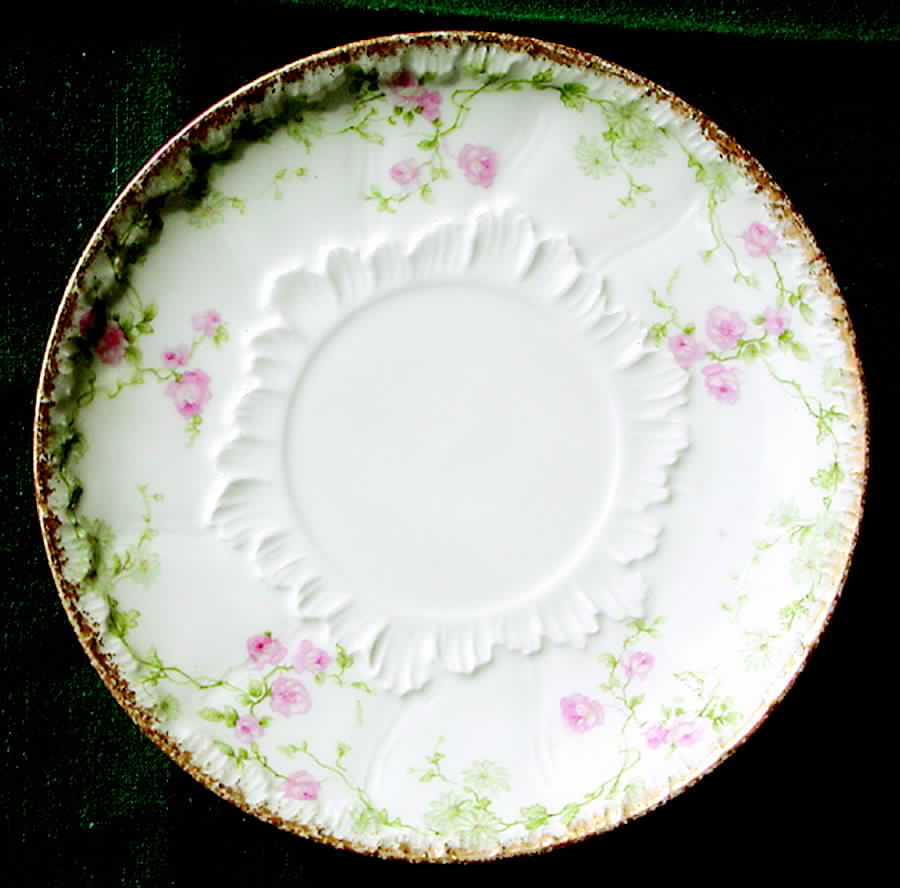 CHF759 Saucer for Cream Soup Bowl by Charles Field Haviland-1