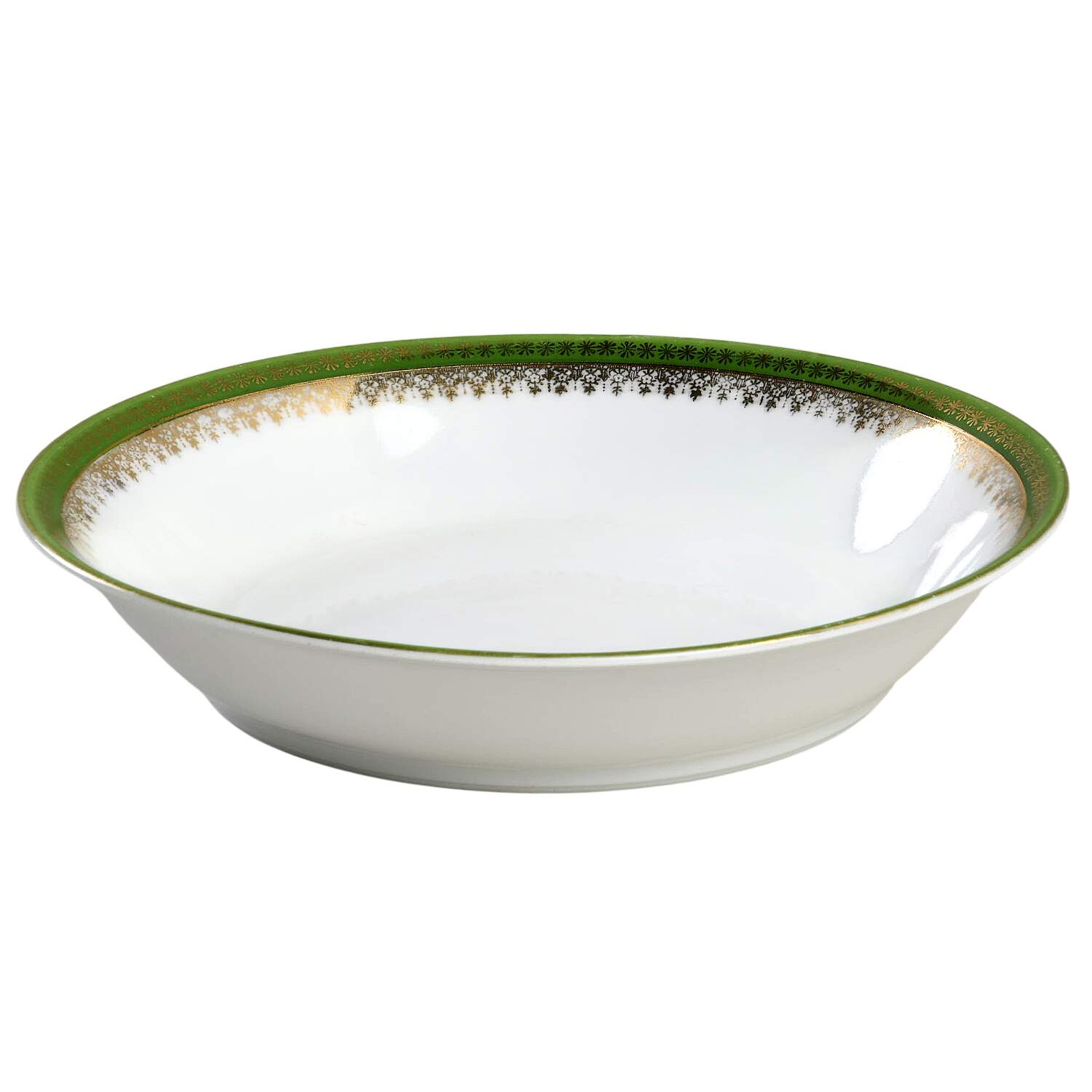 BWD914 Coupe Soup Bowl by Bawo & Dotter-1