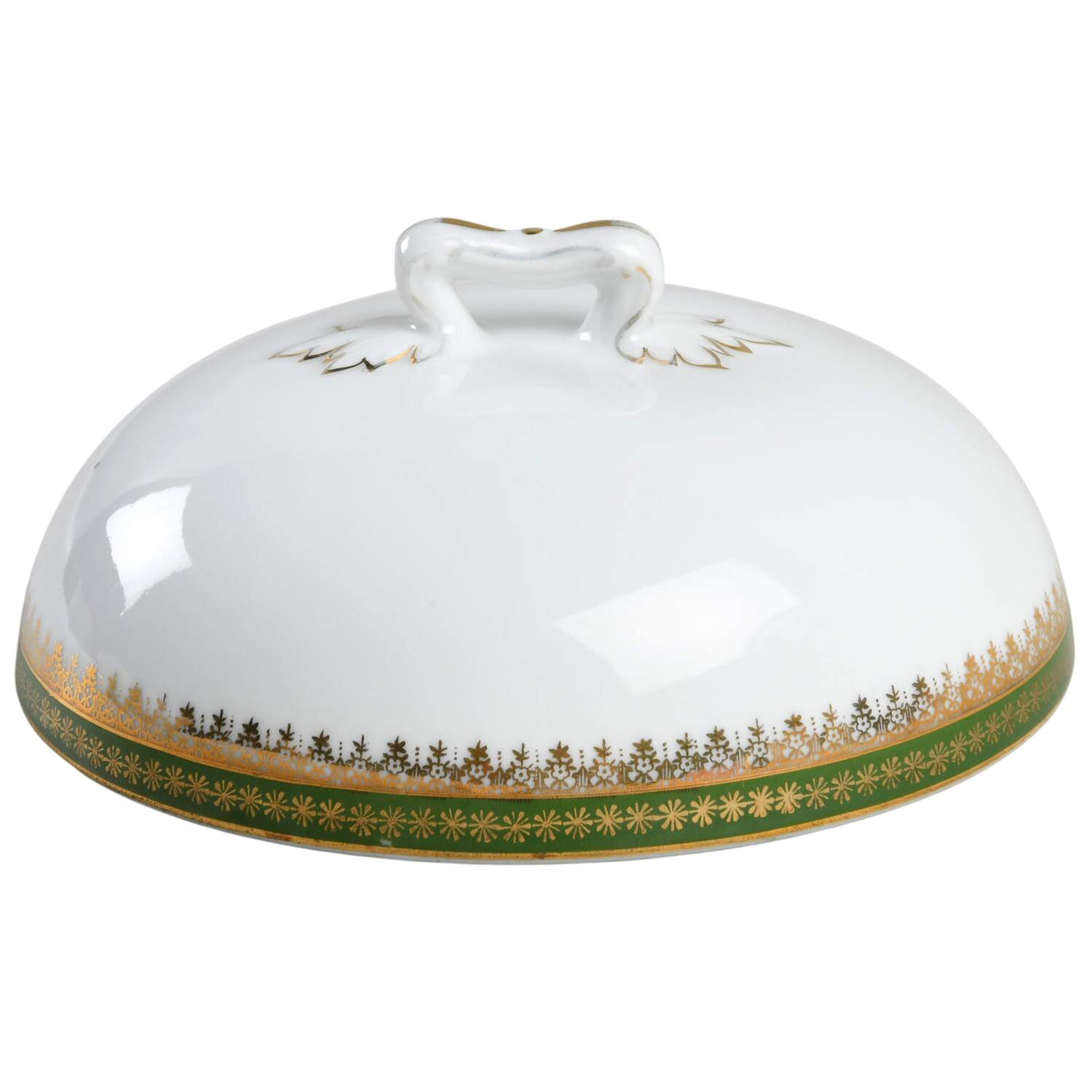 BWD914 Lid for Round Butter by Bawo & Dotter-1