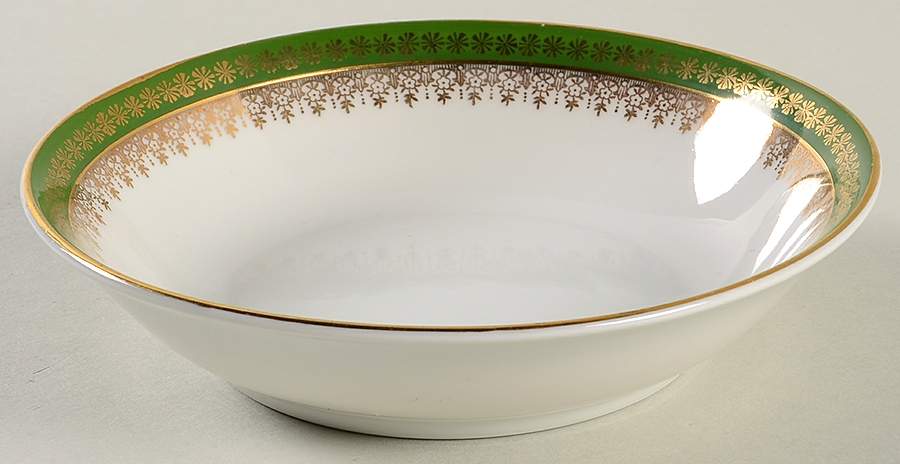 BWD914 Fruit/Dessert (Sauce) Bowl by Bawo & Dotter-1