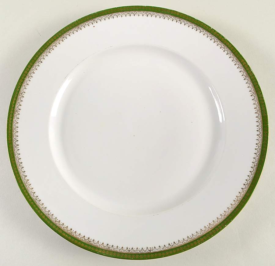BWD914 12" Chop Plate (Round Platter) by Bawo & Dotter-1