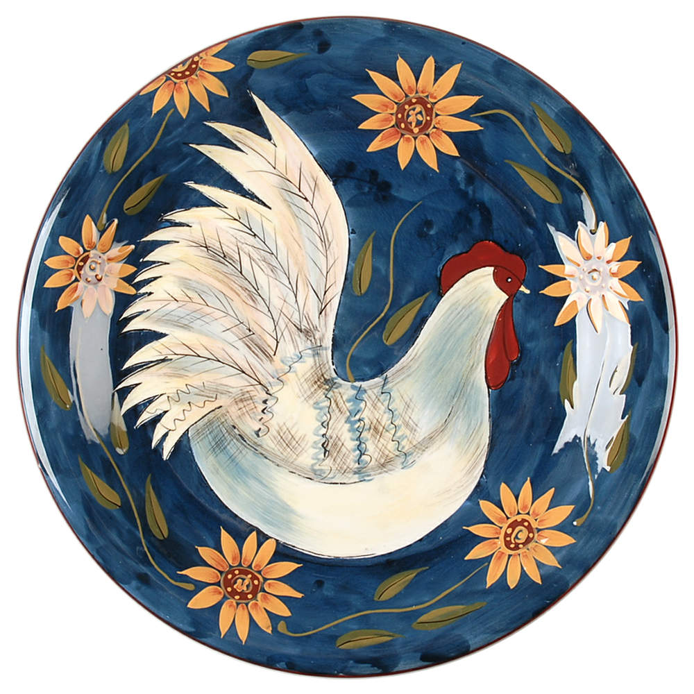 Sunrise Dinner Plate by Certified International-1