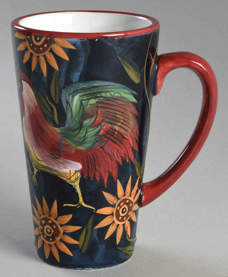 Sunrise Latte Mug by Certified International-1