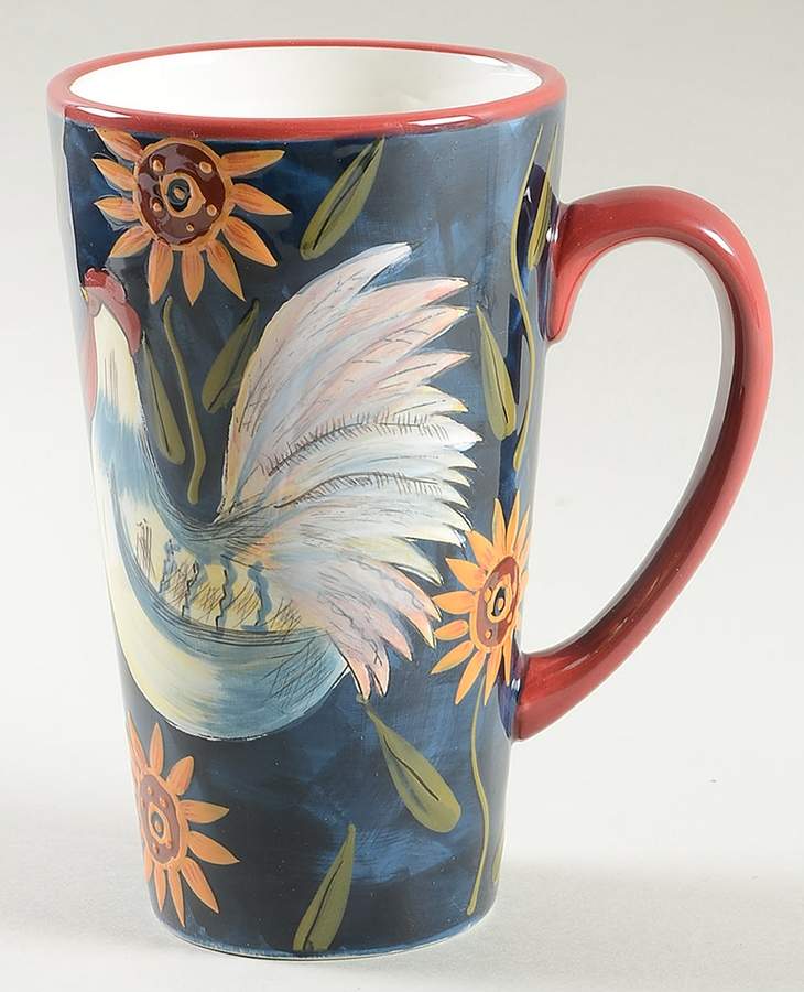 Sunrise Latte Mug by Certified International-1