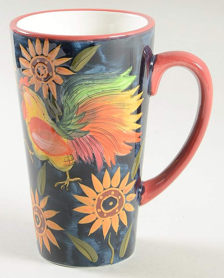 Sunrise Latte Mug by Certified International-1