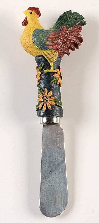 Sunrise Spreader (for Dip and Spreader) by Certified International-1