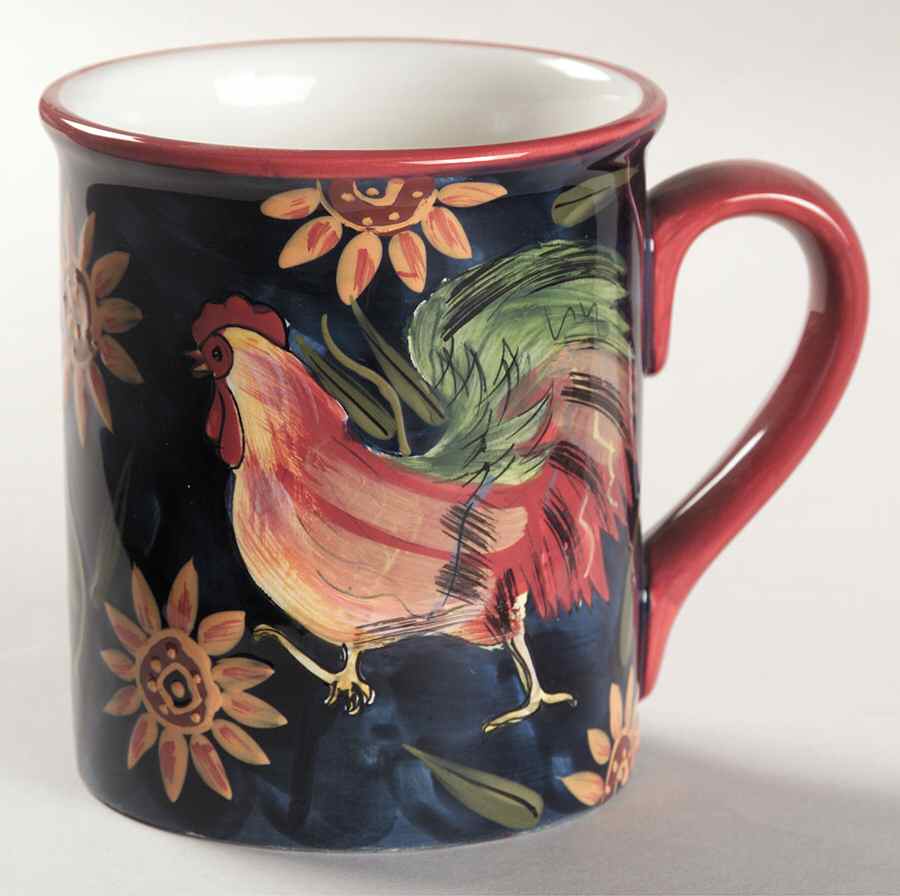 Sunrise Mug by Certified International-1