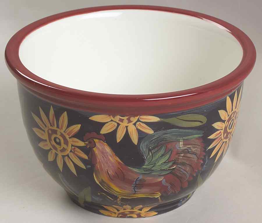 Sunrise Individual Ice Cream Dish by Certified International-1