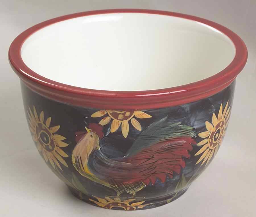 Sunrise Individual Ice Cream Dish by Certified International-1