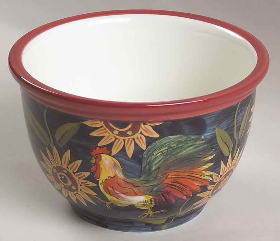 Sunrise Individual Ice Cream Dish by Certified International-1