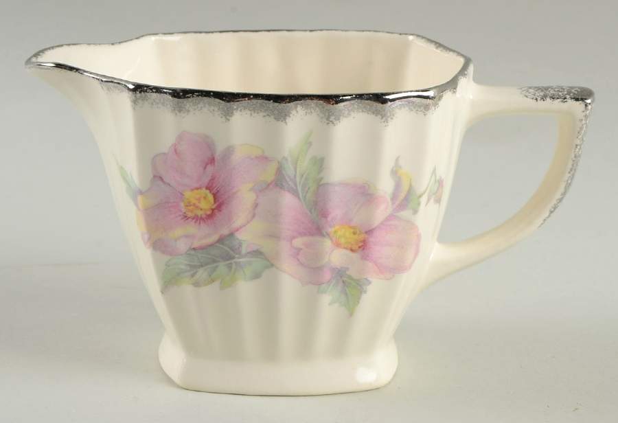 Primrose Creamer by Cunningham & Pickett-1
