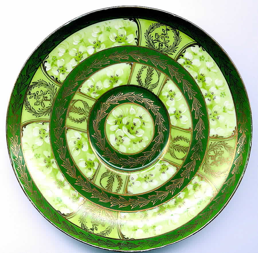 BWD103 Saucer by Bawo & Dotter-1