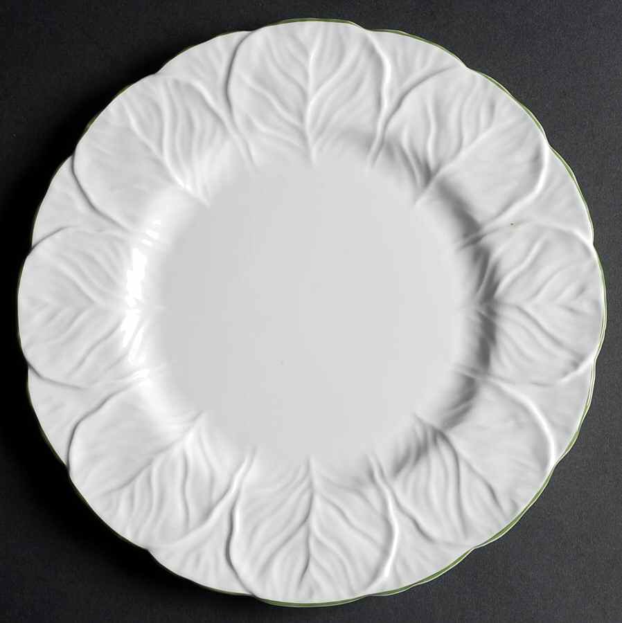 COA74 Dinner Plate by Coalport-1