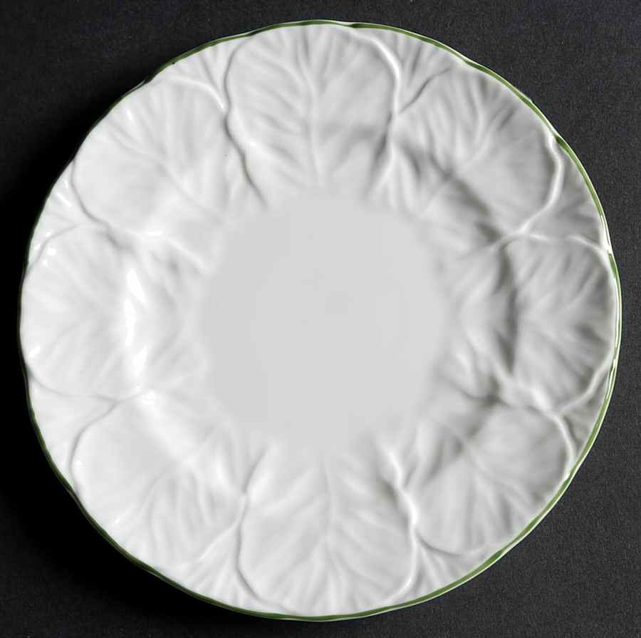 COA74 Bread & Butter Plate by Coalport-1