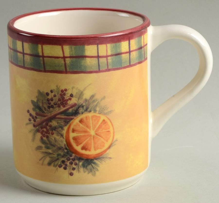 CLR14 Mug by The Cellar (China)-1