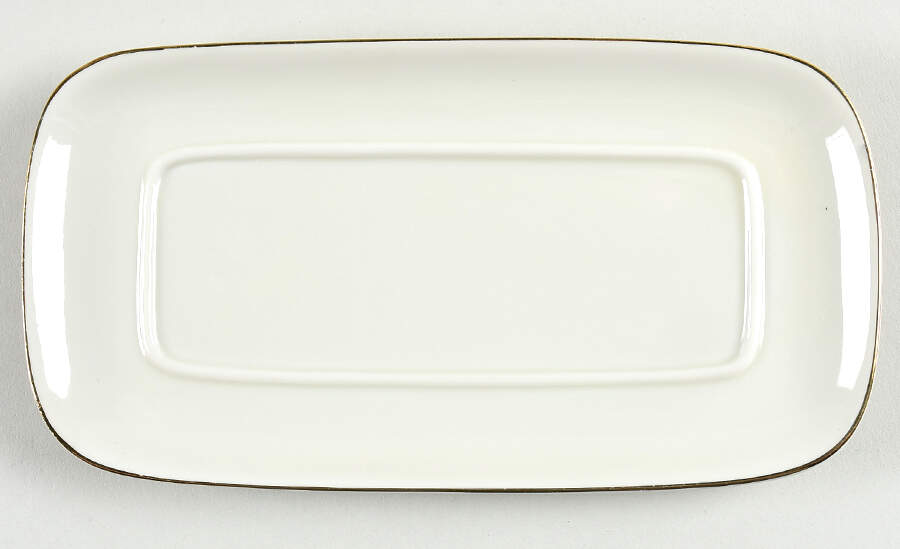Holiday Traditions 1/4 Lb Butter No Lid by China (Made in China)-1