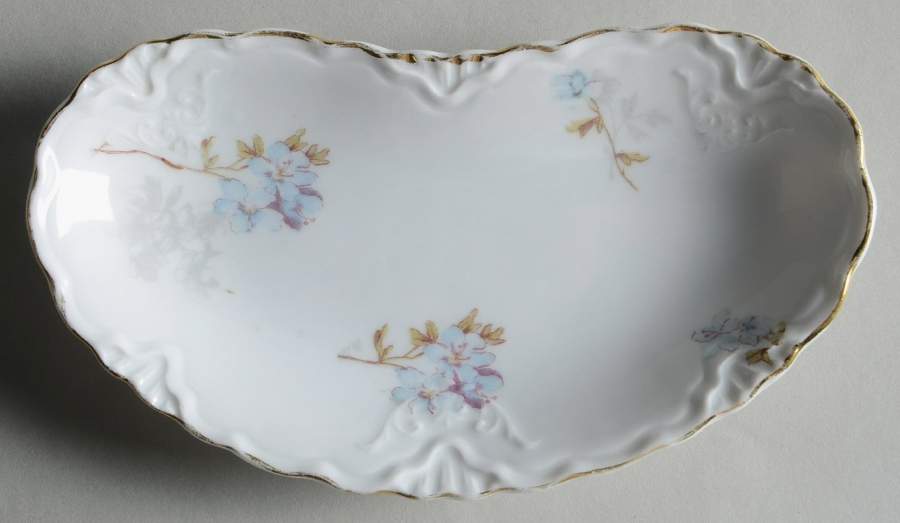 CEB101 Bone Dish by Celebrate-1