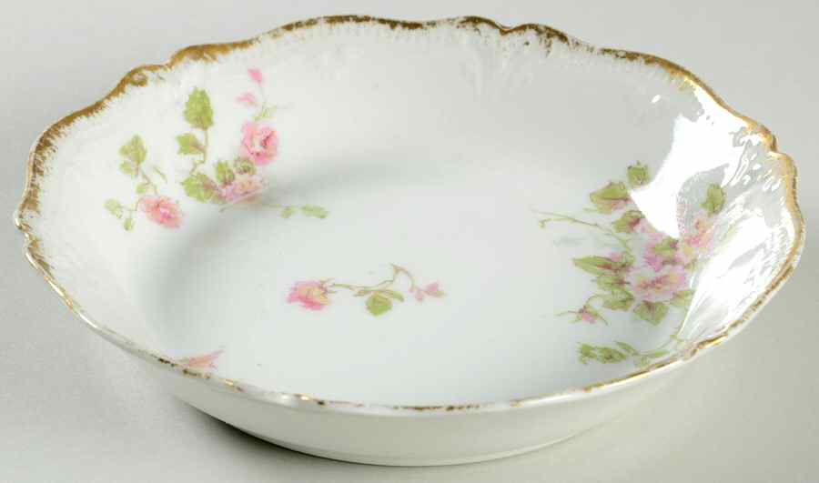 CHF774 Fruit/Dessert (Sauce) Bowl by Charles Field Haviland-1