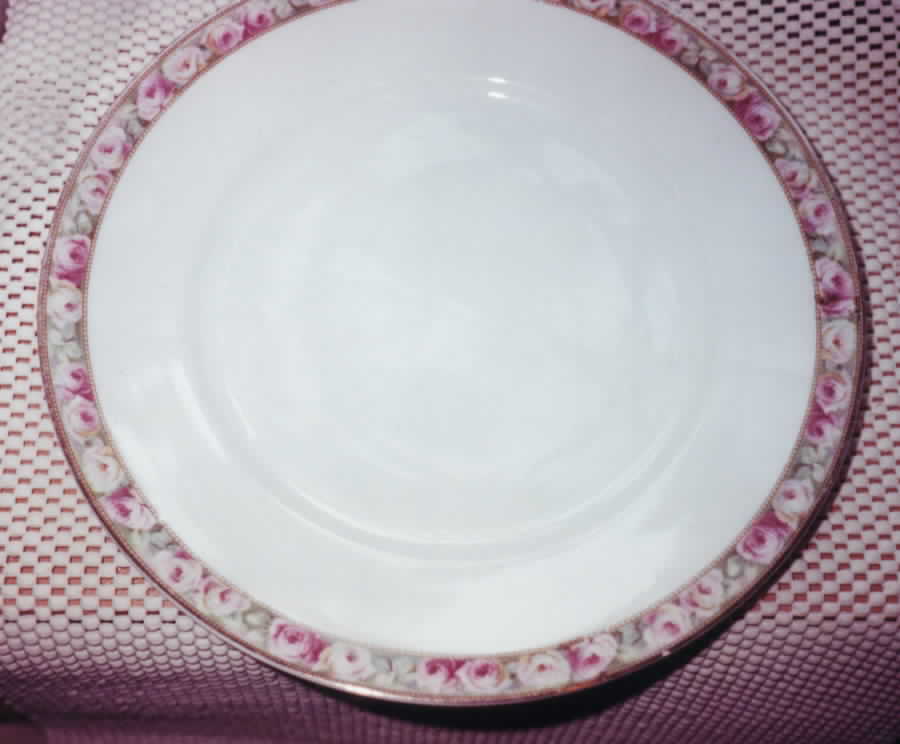 CTI162 Dinner Plate by Carl Tielsch-1