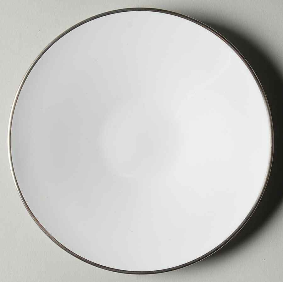 Platinum Saucer by Calvin Klein-1