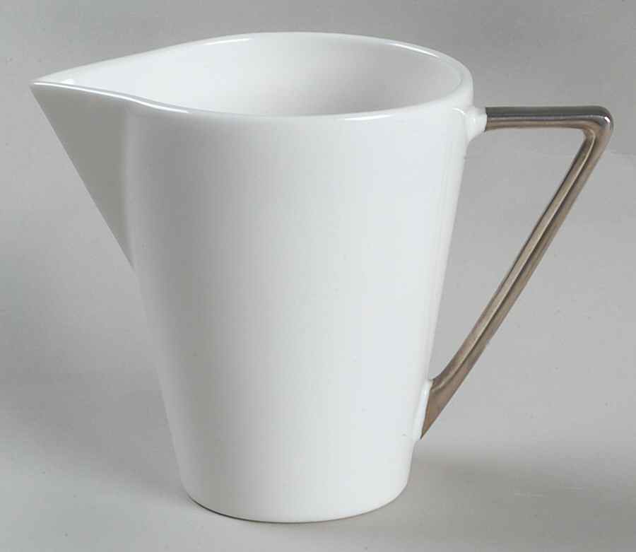 Platinum Creamer by Calvin Klein-1