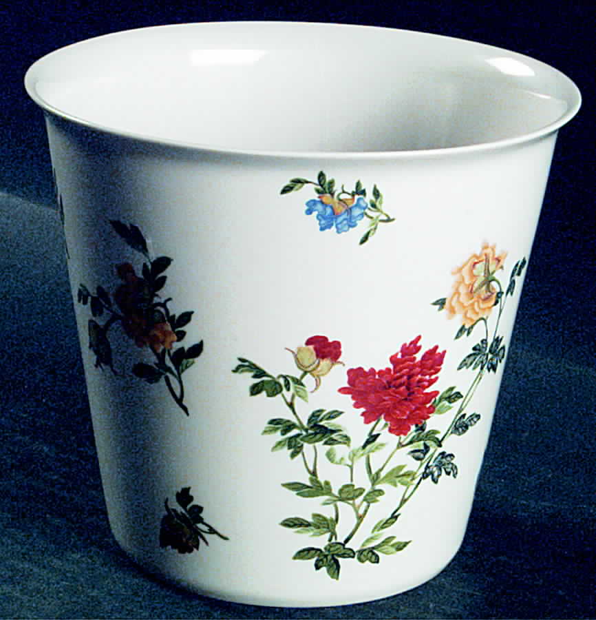 C55 Medium Cachepot by Castleton (USA)-1