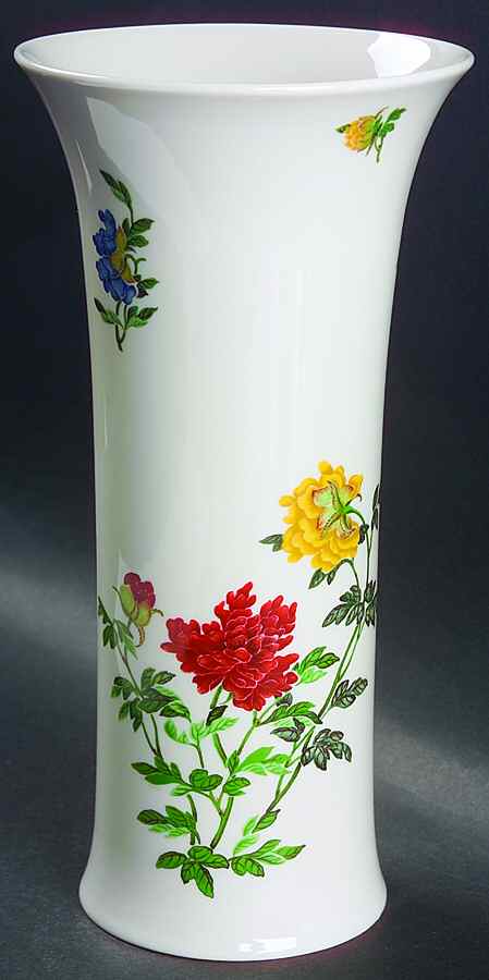C55 9" Vase by Castleton (USA)-1