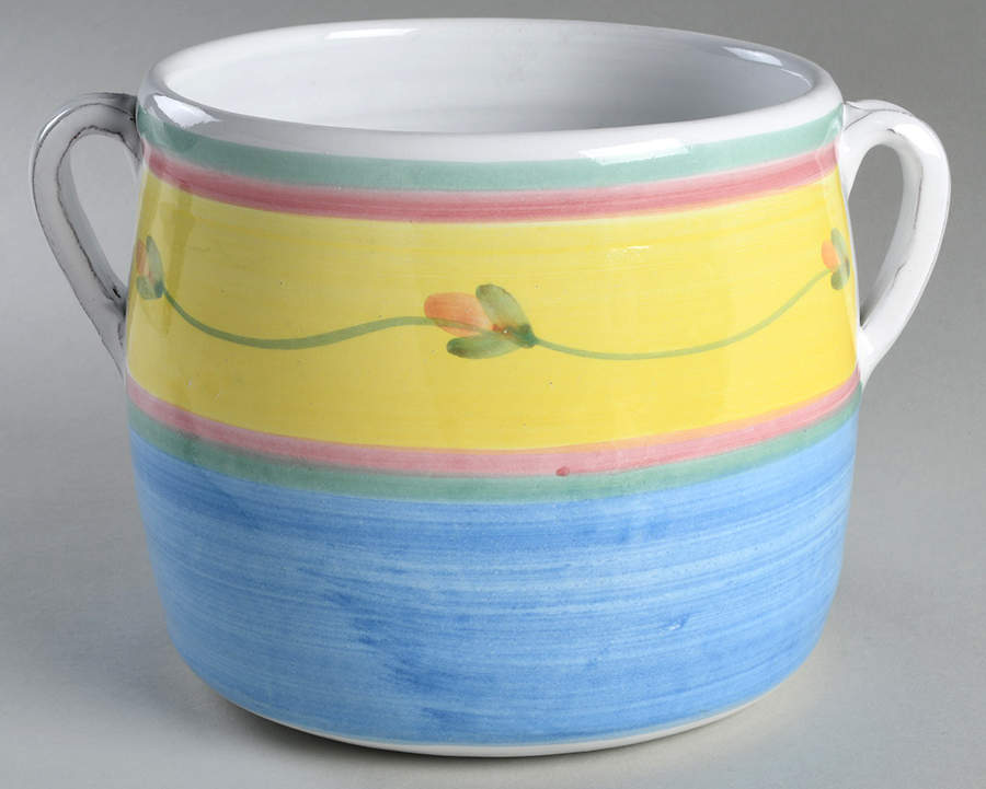 CAA26 Bean Pot No Lid by Caleca-1