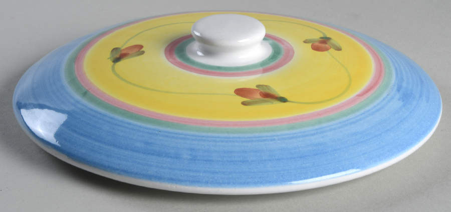 CAA26 Lid for Bean Pot by Caleca-1