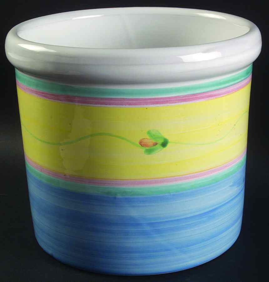 CAA26 8" Planter by Caleca-1
