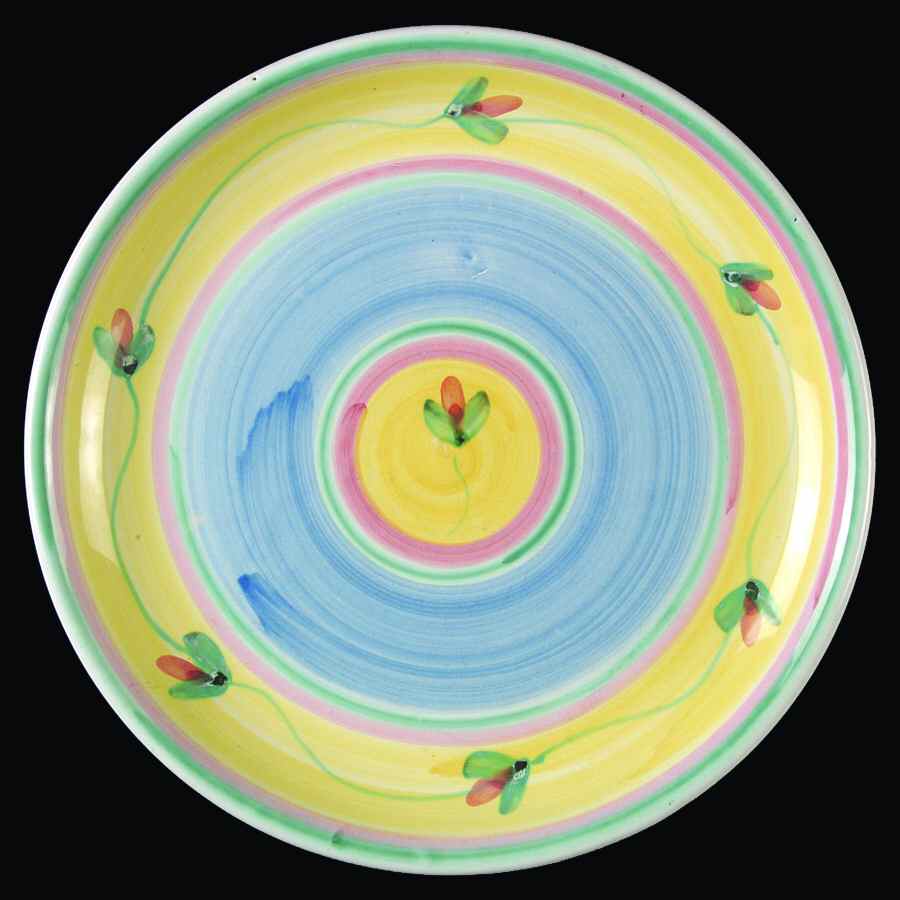 CAA26 Salad Plate by Caleca-1