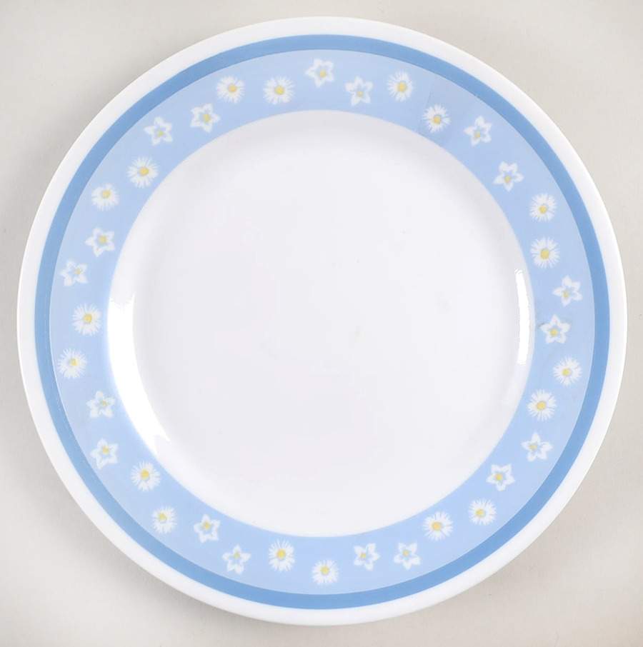Sundrops (Corelle) Salad Plate by Corning Corelle-1